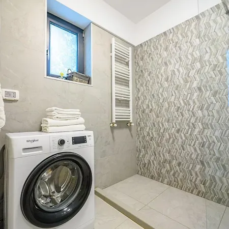 Apartment Sea & Mamaia