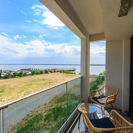 아파트 Sea & 마마이아