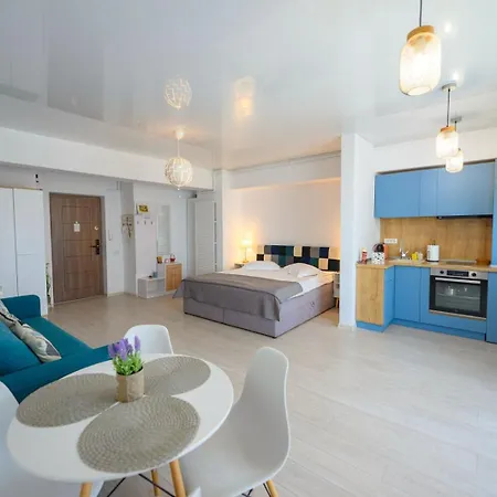 Sea & Apartment